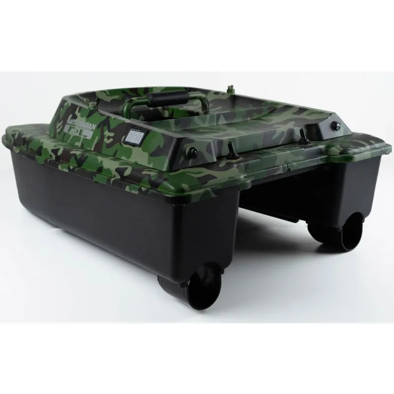 Anatec Propulsion Appâts^Bateau Amorceur Catamaran Forest Lithium 16Ah + An-I6x + Fishing Robot