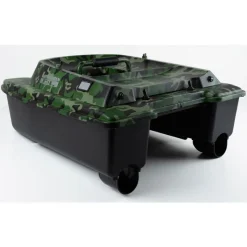 Anatec Propulsion Appâts^Bateau Amorceur Catamaran Forest Lithium 16Ah + An-I6x