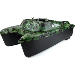 Anatec Propulsion Appâts^Bateau Amorceur Catamaran Forest Lithium 16Ah + An-I6x