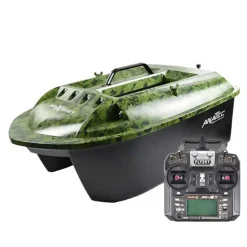 Bateau Amorceur Anatec Max’Boat Forest