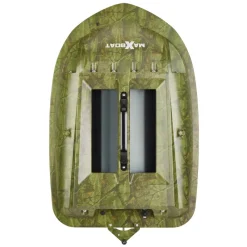 Anatec Propulsion Appâts^Bateau Amorceur Max'boat Oak Lithium 16Ah - Moteur Brushless - De Sr07 + Fishing Robot