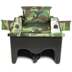 Bateau Amorceur Anatec Monocoque S Forest Lithium 16Ah + An-I6x