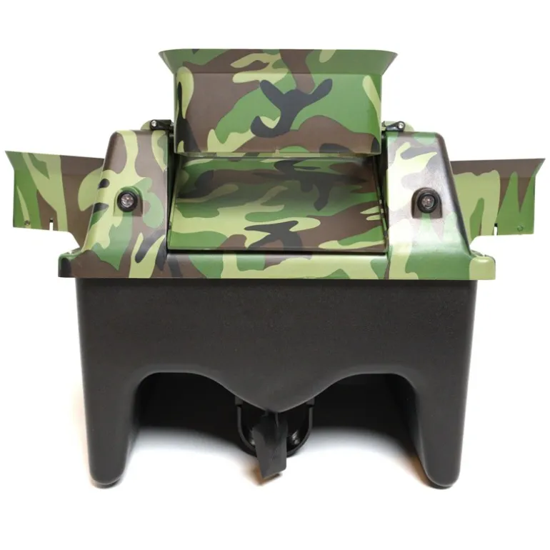 Bateau Amorceur Anatec Monocoque S Forest Lithium 16Ah + An-I6x