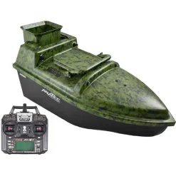 Anatec Propulsion Appâts^Bateau Amorceur Monocoque S Ivy + An-I6x
