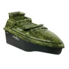 Anatec Propulsion Appâts^Bateau Amorceur Monocoque S Oak Batterie Lithium 16Ah + Moteur Brushless + De-Sr07 + Fishing Robot