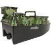 Anatec Propulsion Appâts^Bateau Amorceur Monocoque S Forest Lithium 16Ah + An-I6x + Sondeur Alf500