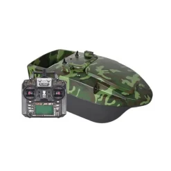 Bateau Amorceur Anatec Pacboat Start’R Forest + An-I6x