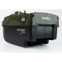 Anatec Propulsion Appâts^Bateau Amorceur Pacboat Start’R Oak Lithium 16Ah + Moteur Brushless + An-I6x + Sondeur Alf500