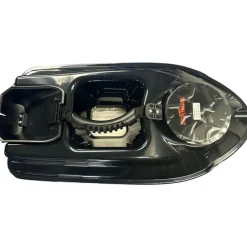 Bateau Amorceur Boatman Actor Boat