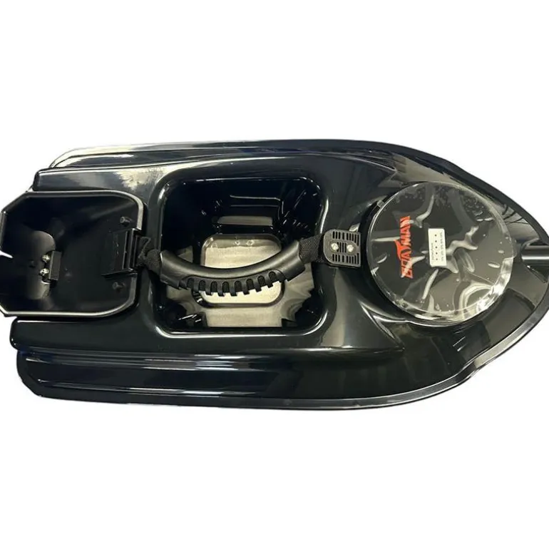 Boatman Propulsion Appâts^Bateau Amorceur Actor Plus Mk5 Pro Pos