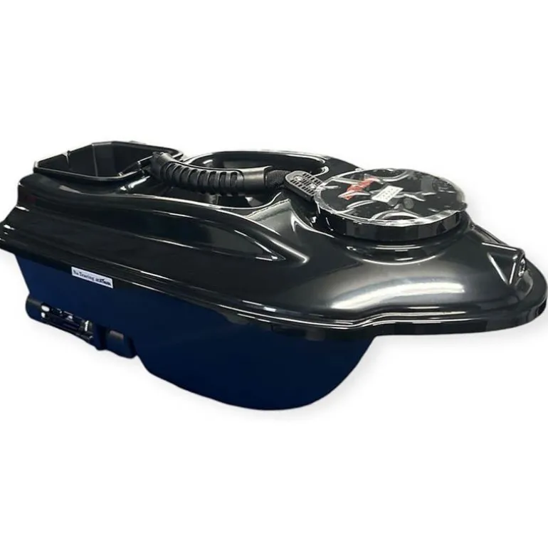 Boatman Propulsion Appâts^Bateau Amorceur Actor Plus Mk5 Pro Pos