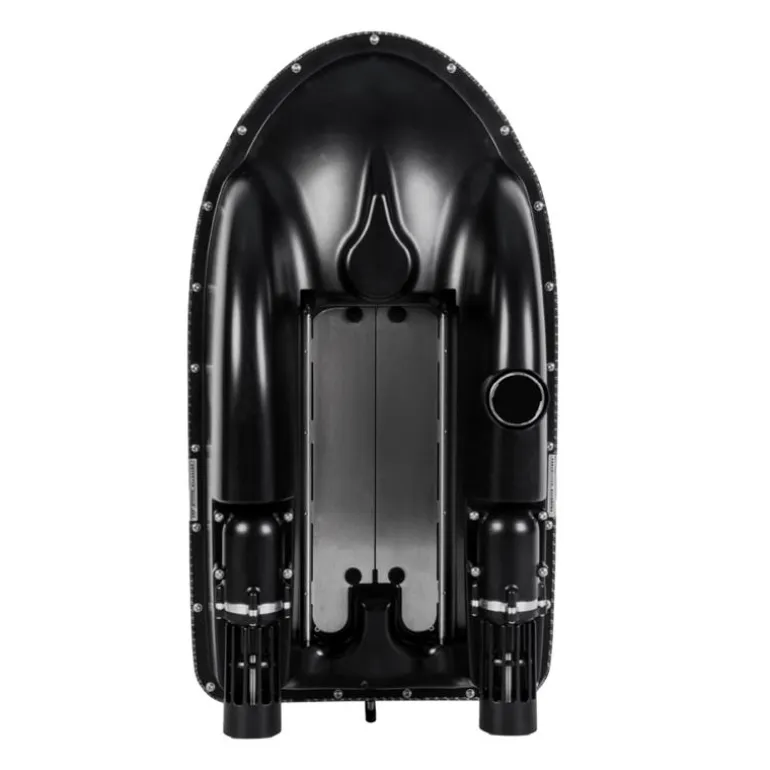 Bateau Amorceur Boatman Actor Plus Mk5 Gps Pos