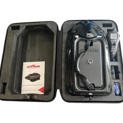 Bateau Amorceur Boatman Actor Plus Mk5 Gps Pos