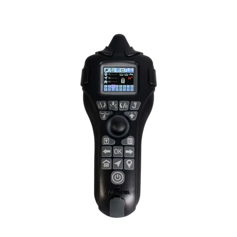 Bateau Amorceur Boatman Actor Plus Mk5 Gps Pos
