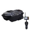 Bateau Amorceur Boatman Vulcan Sonar V2 Carbon