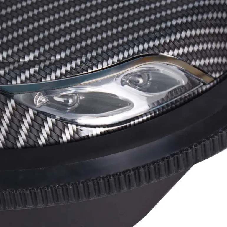 Bateau Amorceur Boatman Vulcan Sonar V2 Carbon