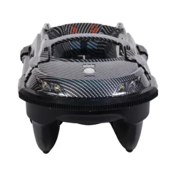 Bateau Amorceur Boatman Vulcan Sonar V2 Carbon