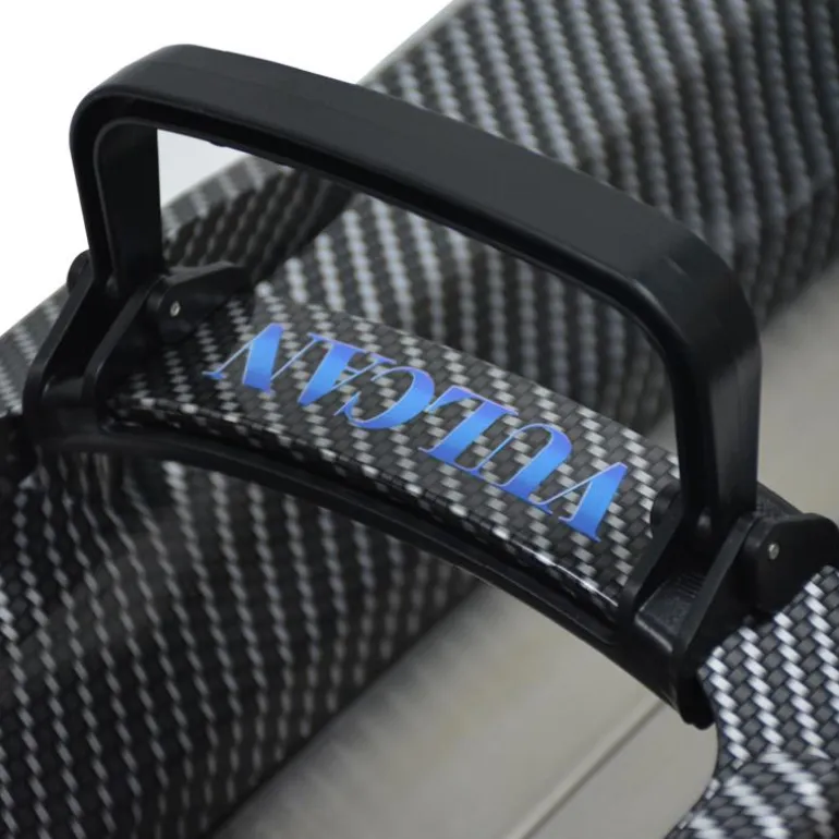 Bateau Amorceur Boatman Vulcan Sonar V2 Carbon