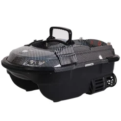 Bateau Amorceur Boatman Vulcan Sonar V2 Carbon
