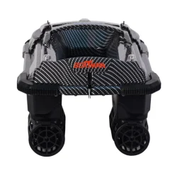 Bateau Amorceur Boatman Vulcan Sonar V2 Carbon