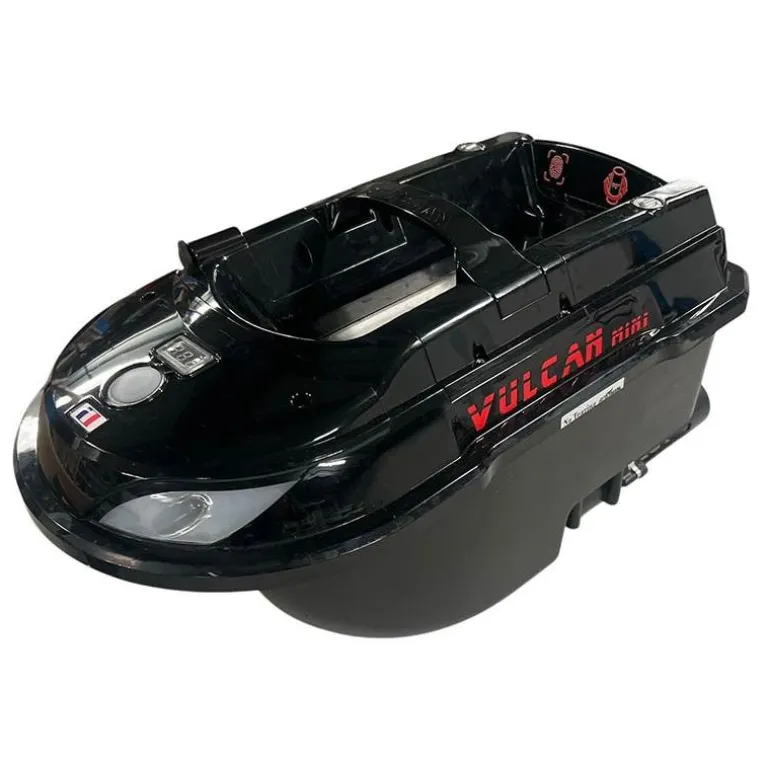 Bateau Amorceur Boatman Vulcan Mini Pro
