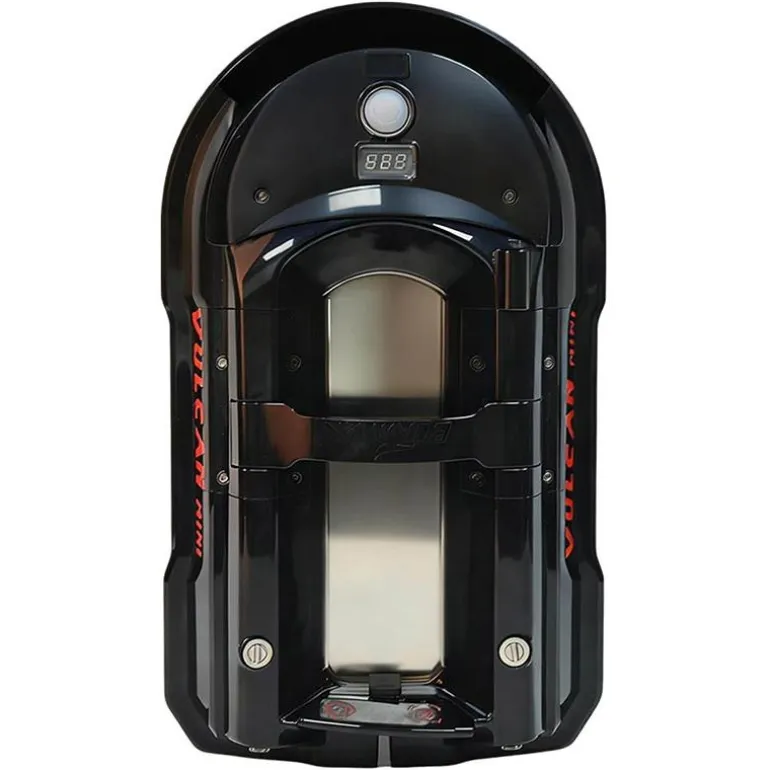 Bateau Amorceur Boatman Vulcan Mini Pro