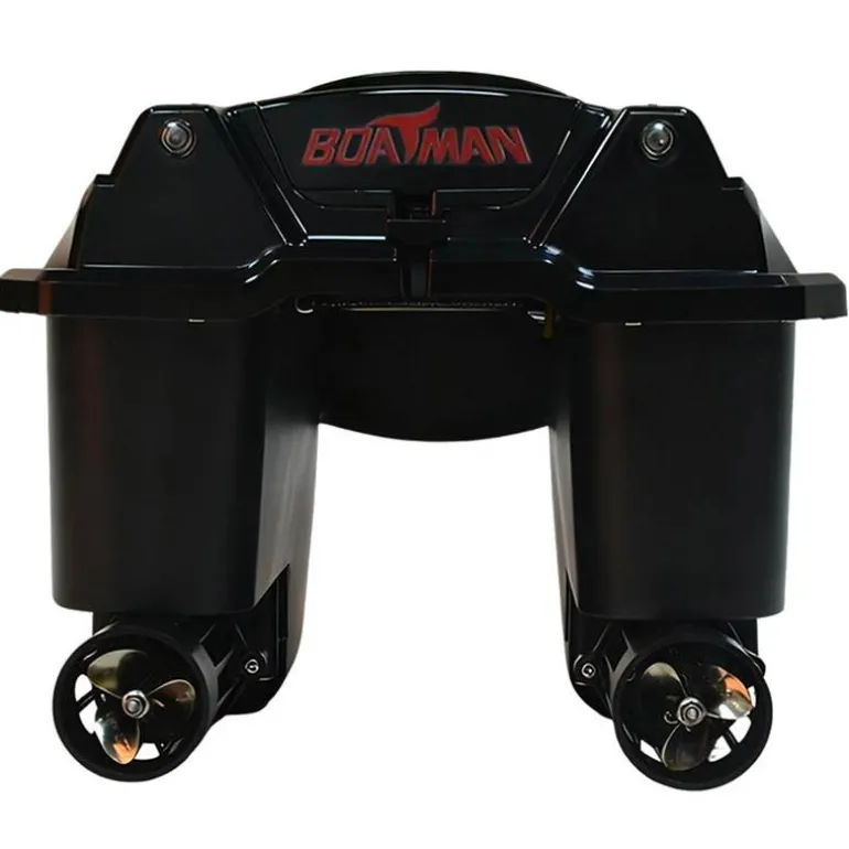 Bateau Amorceur Boatman Vulcan Mini Pro