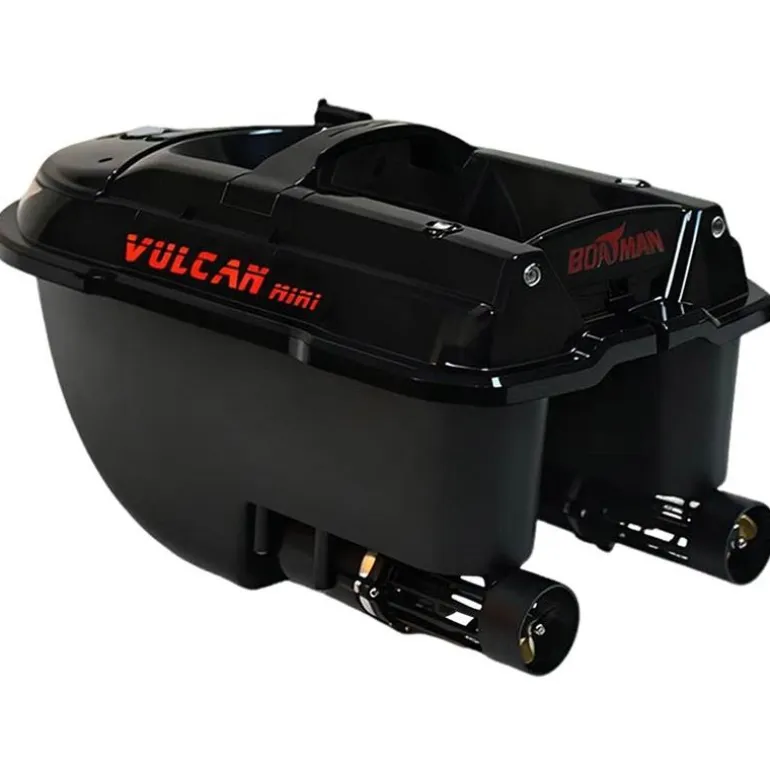 Bateau Amorceur Boatman Vulcan Mini Pro
