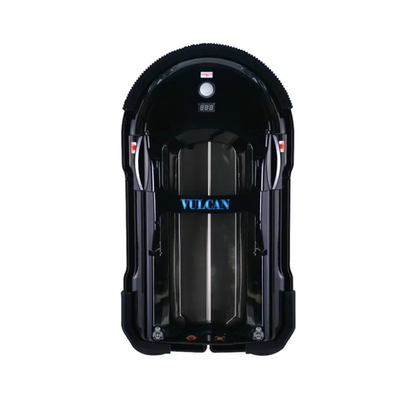 Boatman Propulsion Appâts^Bateau Amorceur Vulcan Base V2 Camou