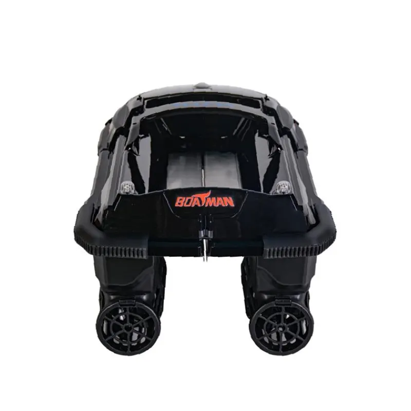 Boatman Propulsion Appâts^Bateau Amorceur Vulcan Base V2 Camou