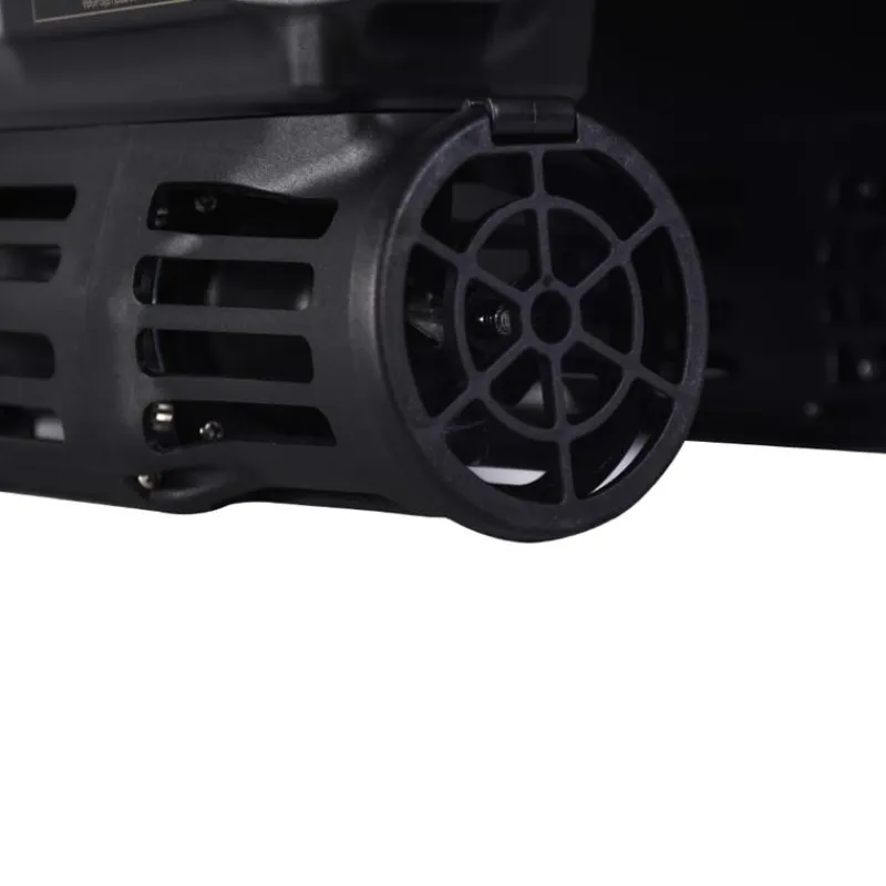 Boatman Propulsion Appâts^Bateau Amorceur Vulcan Base V2 Camou