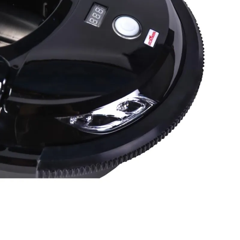 Boatman Propulsion Appâts^Bateau Amorceur Vulcan Base V2 Camou