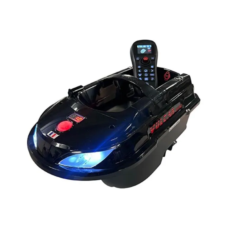 Bateau Amorceur Boatman Vulcan Mini Basic