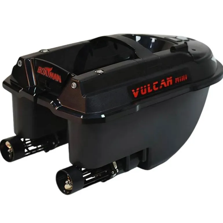 Bateau Amorceur Boatman Vulcan Mini Basic