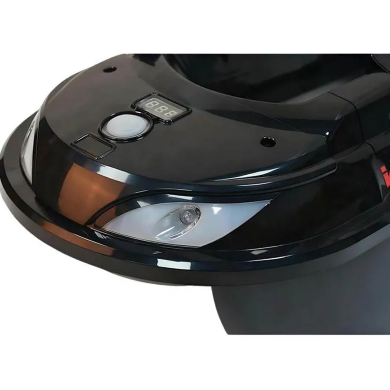 Bateau Amorceur Boatman Vulcan Mini Basic