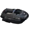 Bateau Amorceur Boatman Vulcan Pro V2 60 Satellites Carbon