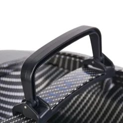 Bateau Amorceur Boatman Vulcan Pro V2 60 Satellites Carbon