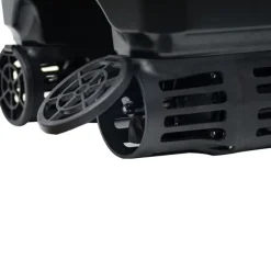 Bateau Amorceur Boatman Vulcan Pro V2 60 Satellites Carbon