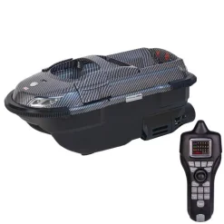 Bateau Amorceur Boatman Vulcan Base V2 Carbon