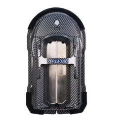 Bateau Amorceur Boatman Vulcan Gps V2 60 Satellites Carbon