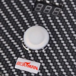 Boatman Propulsion Appâts^Bateau Amorceur Vulcan Gps V2 60 Satellites Noir