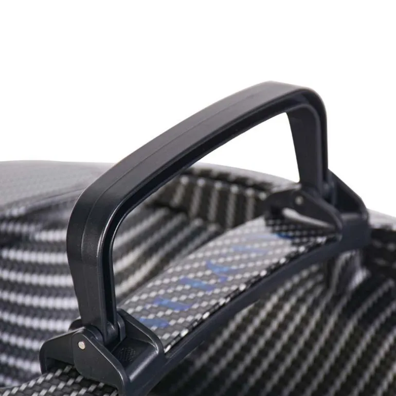 Boatman Propulsion Appâts^Bateau Amorceur Vulcan Gps V2 60 Satellites Noir