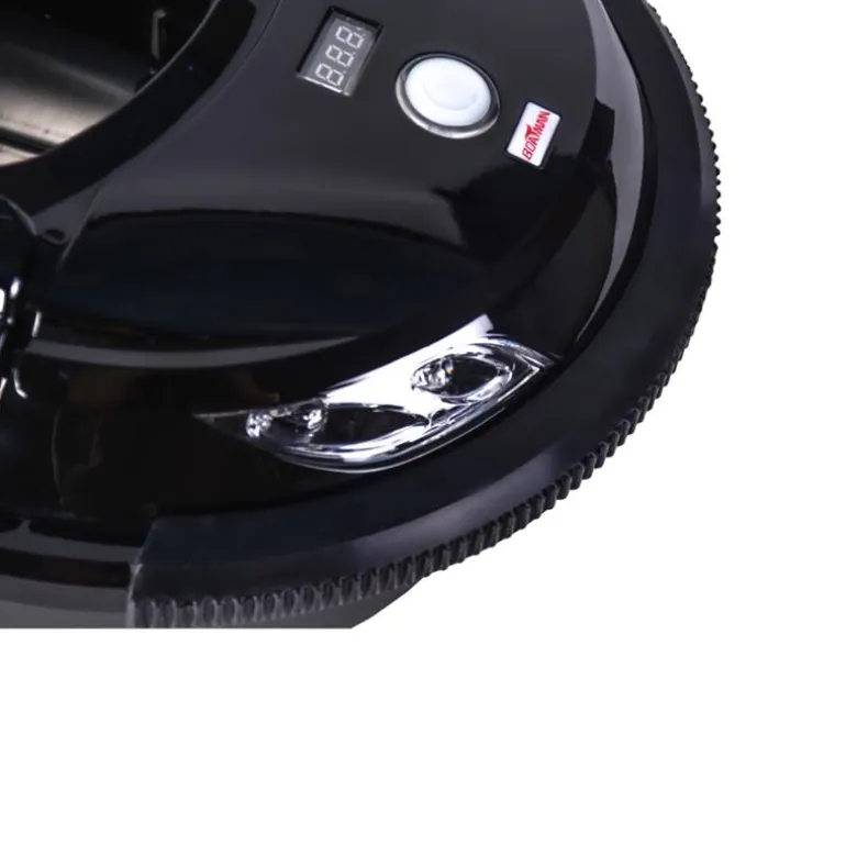 Bateau Amorceur Boatman Vulcan Base V2 Noir