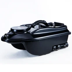 Boatman Propulsion Appâts^Bateau Amorceur Carpe Actor Gps Noir