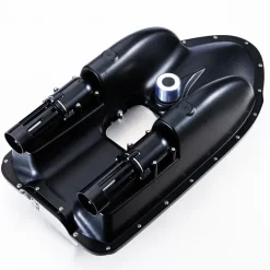Bateau Amorceur Carpe Boatman Actor Pro 2.4
