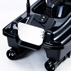 Bateau Amorceur Carpe Boatman Actor Pro 2.4