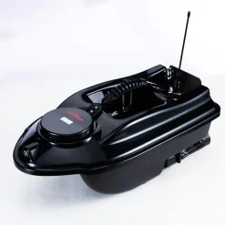Bateau Amorceur Carpe Boatman Actor Sonar