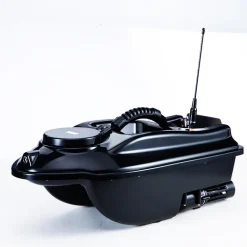 Bateau Amorceur Carpe Boatman Actor Sonar