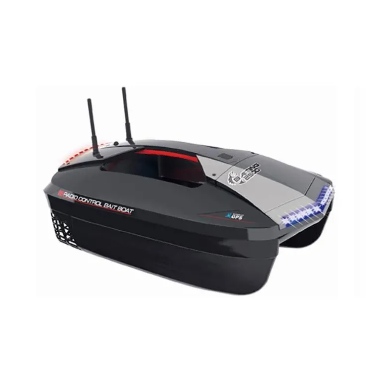 Bateau Amorceur Carpe Joysway Bait 2500 Avec Gps Autopilot