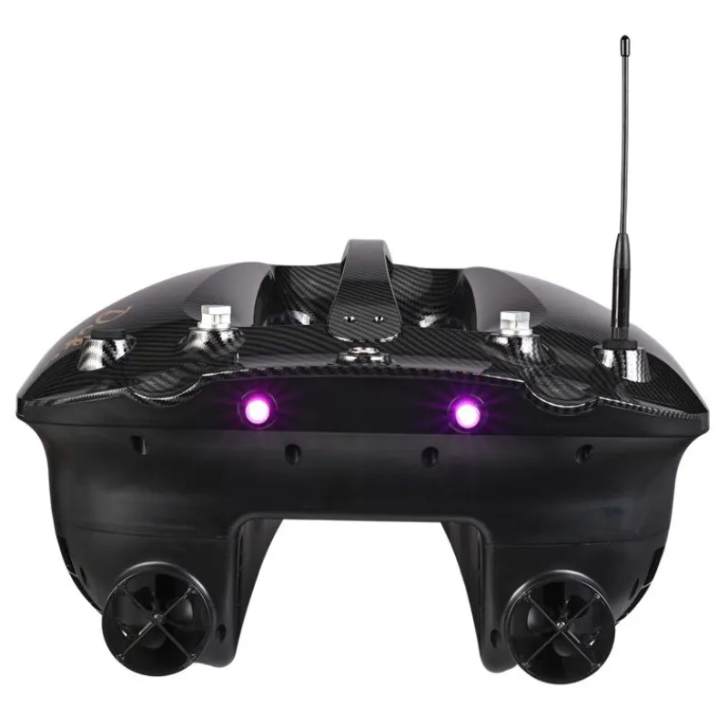 Carp Royal Propulsion Appâts^Bateau Amorceur Duke Pro Bait Boat